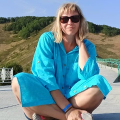 Ирина Беляева, 05.02