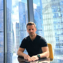 Павел Воснятин, 13.10.1983, Брянск