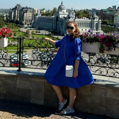 Полина Петрова, 07.12
