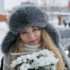Елена Никипелая, 27.05.1977, Грозный