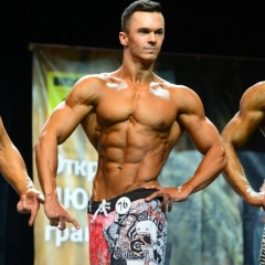 Иван Шишов, 08.06.1989, Санкт-Петербург