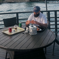 Не Важно, 28.05