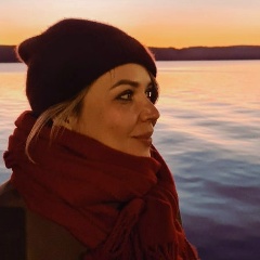 Мария Кущенкова, 14.11.1988