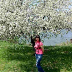 Анна Буга, 14.10.1984