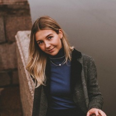 Ирина Рязанова, 21.09.1988, Москва