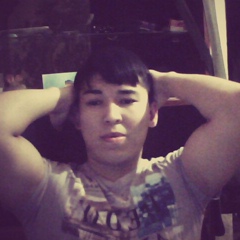 Эдгар Вяльмисов, 24.08.2000, Алматы