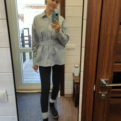 Светлана Соколова, 30.06, Санкт-Петербург