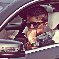 Semyon Polyakov, 03.09, Москва