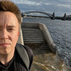 Андрей Власов, 22.08.1992, Санкт-Петербург