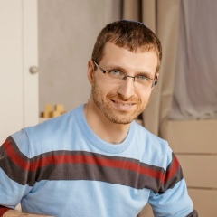 Леонид Ляндрес, 04.12.1986, Ariel