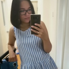 Айым Шалкарбаева