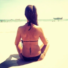 Настенька Азаренкова, 14.07, Красноярск