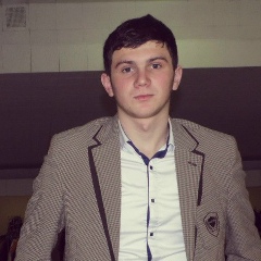 Ion Butco, 20.01.1997, Кишинев