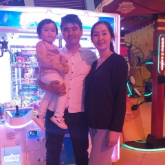 Меруерт Тилеуова, 12.12