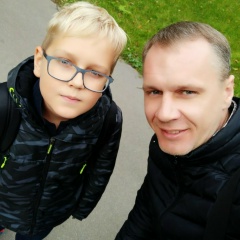 Roman Lavrinenko, 12.06