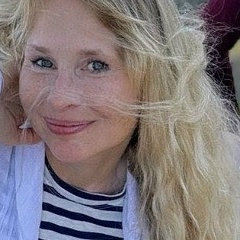 Лена Белинская