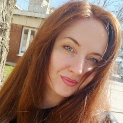 Екатерина Соколова, 22.10.1988, Белгород