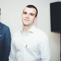 Игорь Давиденко, 15.05.1995