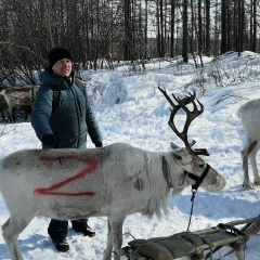Павел Оленев, 27.11, Нерюнгри