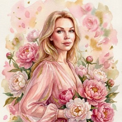 Валентина Гальковская, 12.02, Санкт-Петербург