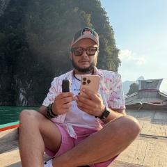 Богдан Наджафов, 01.11.1992, Харьков