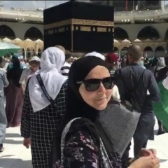 Эльмира Назерова, Москва