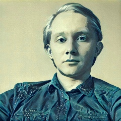 Женя Косырев, 17.09.1987, Новосибирск