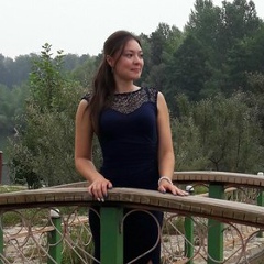 Ольга Юрьевна Янова, 19.09, Казань
