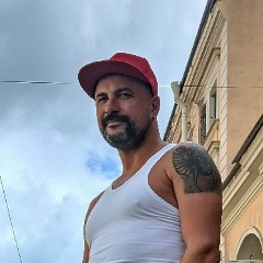 Евгений Жуковский, 26.01.1983, Санкт-Петербург