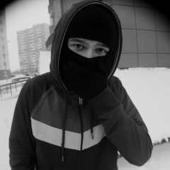 Кирилл Беляков, 10.10, Мурманск