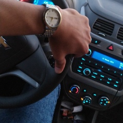 Arman Babajanov, 04.01.1994, Нукус