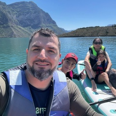 Фарид Курумханов, Махачкала