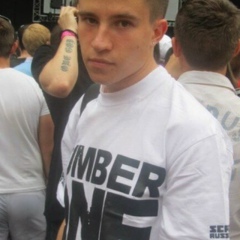 Олег Тютяков, 07.09.1990, Москва