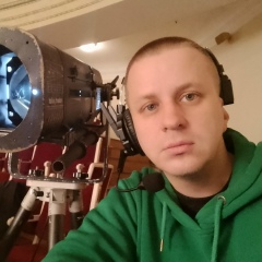 Николай Степанов, 14.04.1986, Москва