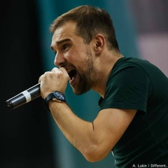 Олег Богачев, 01.05, Калининград