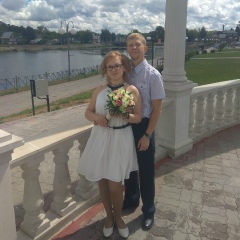 Саша Богачёв, 21.05.1990, Александров (хутор)