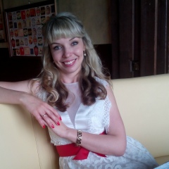 Анна Топилина, 12.07, Ростов-на-Дону