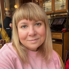 Катюша Крупская, 06.08, Санкт-Петербург