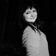 Мария Белякова, 11.06.1988, Москва