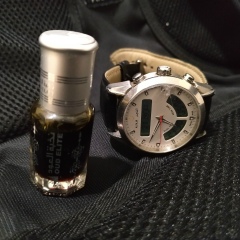 أبو أحمد سلام, İstanbul