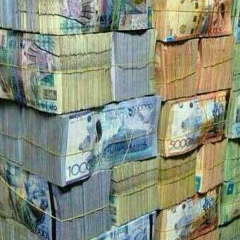 Жанылсын Умралина, 07.04.1988, Москва