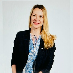 Мария Тягунова, 27.01, Madrid