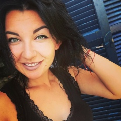 Карина Ильдаровна, Москва