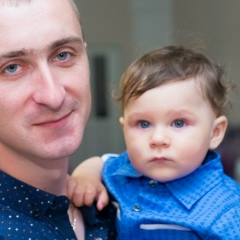 Владимир Соловей, 22.01, Бричаны