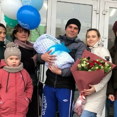 Ильнар Ишмаев, 12.05, Стерлитамак