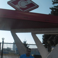 Симон Григорьянц, 19.12.1989, Москва