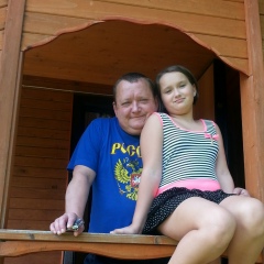 Дмитрий Атаманчук, 23.12.1963, Москва