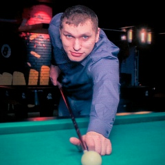 Сергей Владимиров, 18.05, Санкт-Петербург