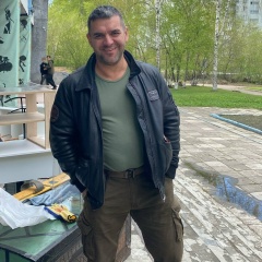 Евгений Тупицын, 05.12.1979, Новокузнецк