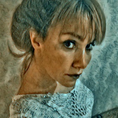 Анечка Созинова, 18.09, Одесса